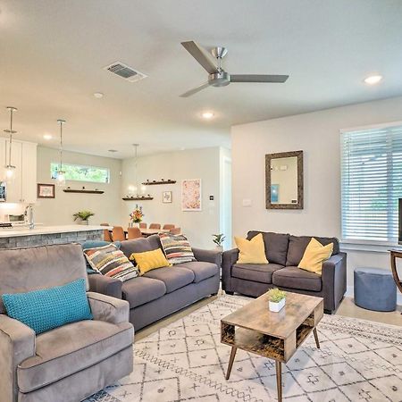 Gorgeous Georgetown Home, Walk To The Square! Eksteriør billede