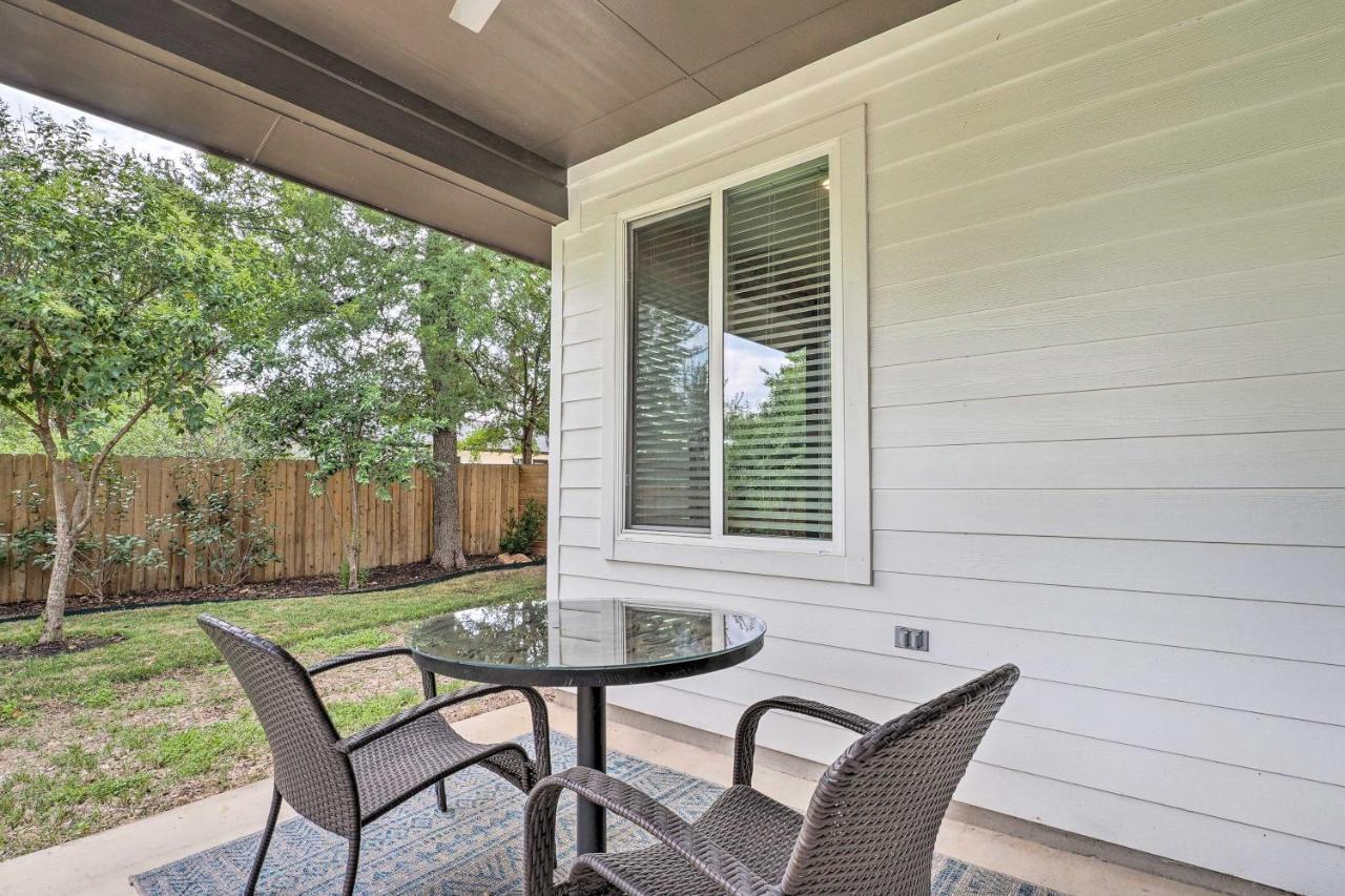 Gorgeous Georgetown Home, Walk To The Square! Eksteriør billede