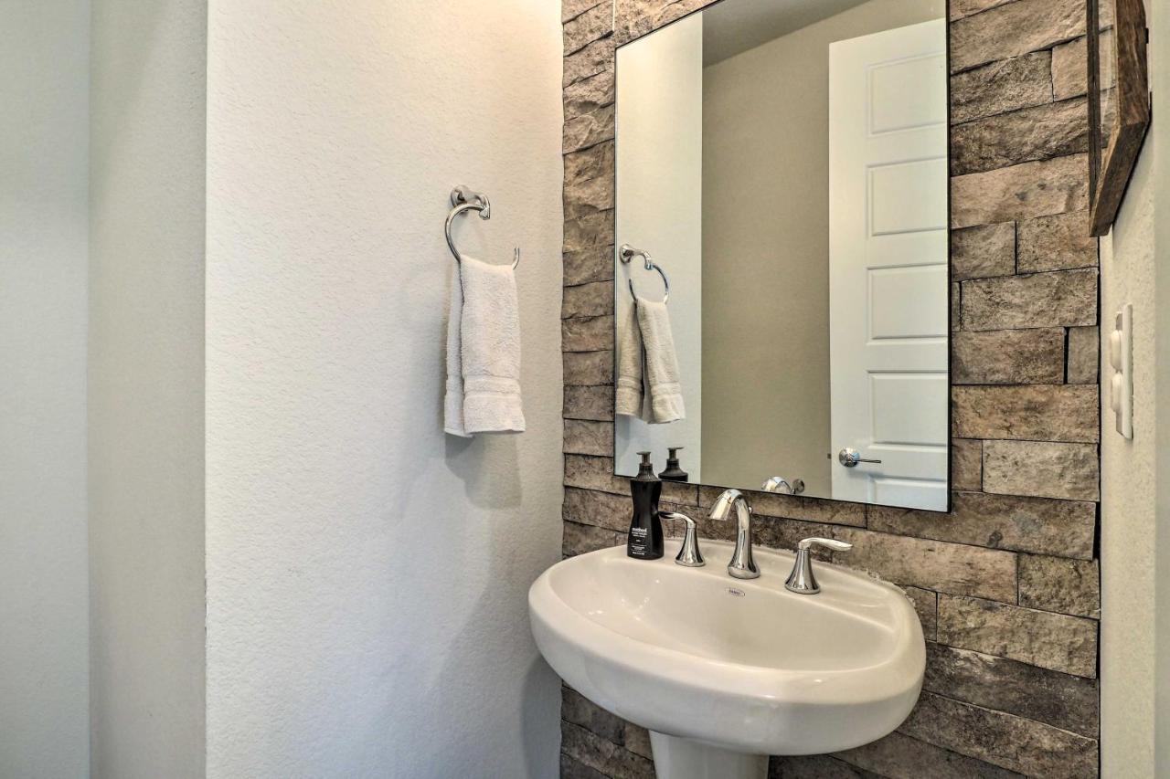 Gorgeous Georgetown Home, Walk To The Square! Eksteriør billede