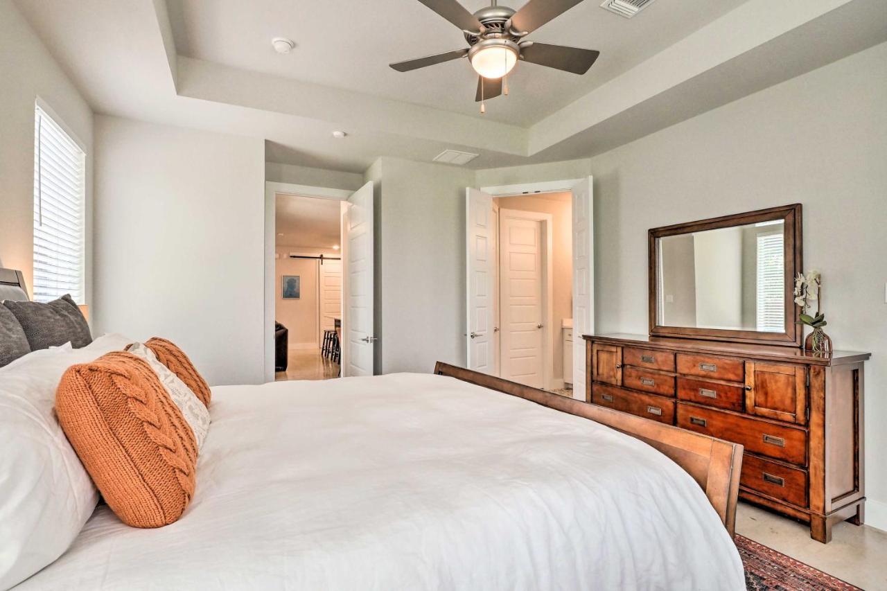 Gorgeous Georgetown Home, Walk To The Square! Eksteriør billede