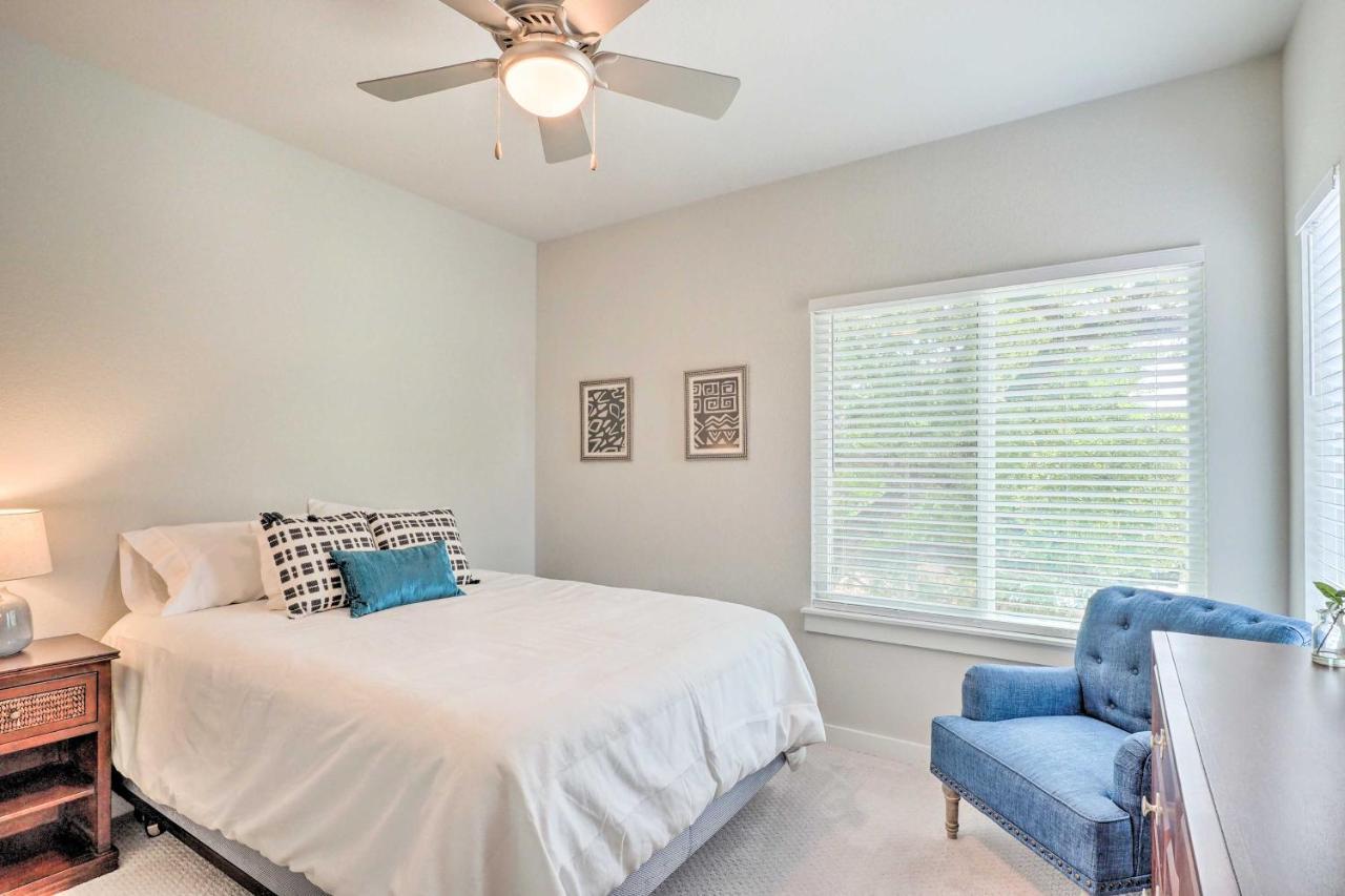 Gorgeous Georgetown Home, Walk To The Square! Eksteriør billede