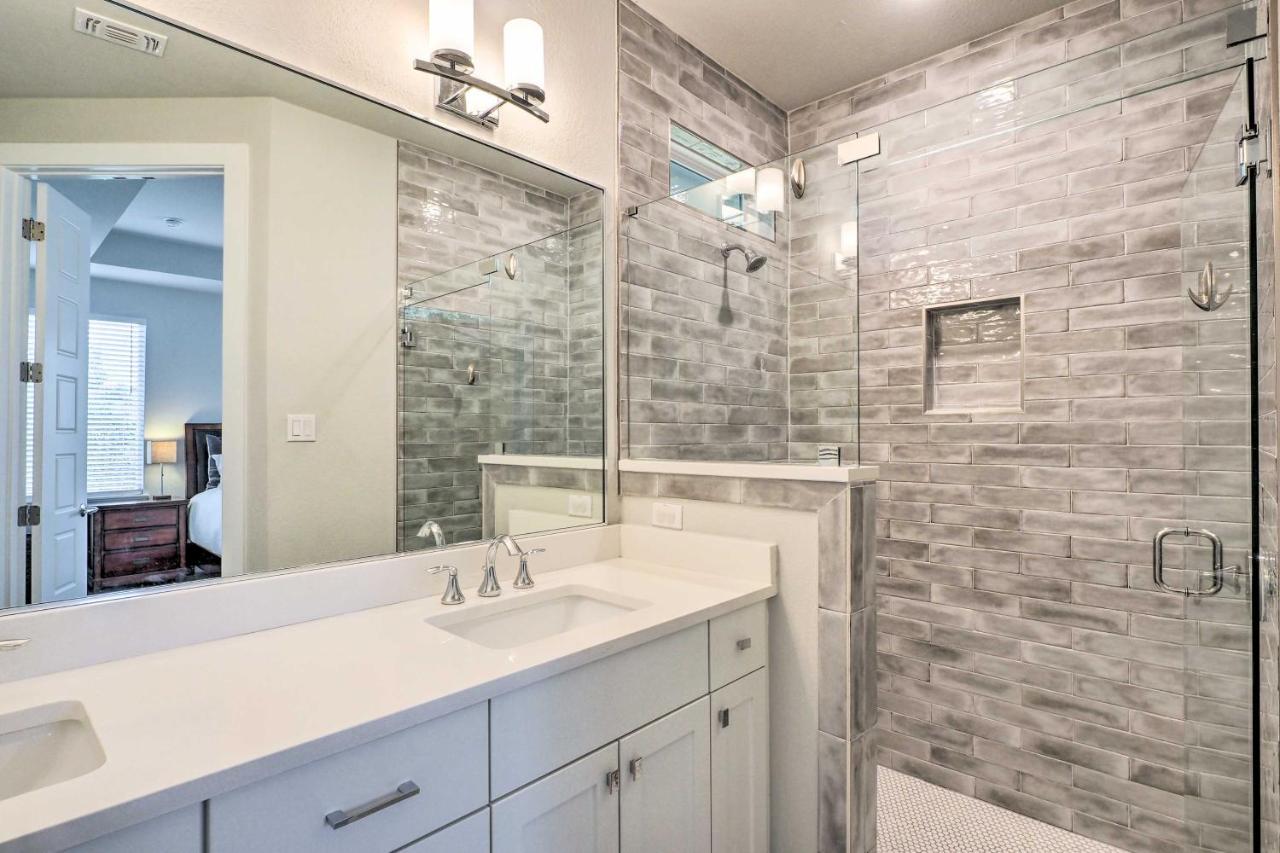 Gorgeous Georgetown Home, Walk To The Square! Eksteriør billede
