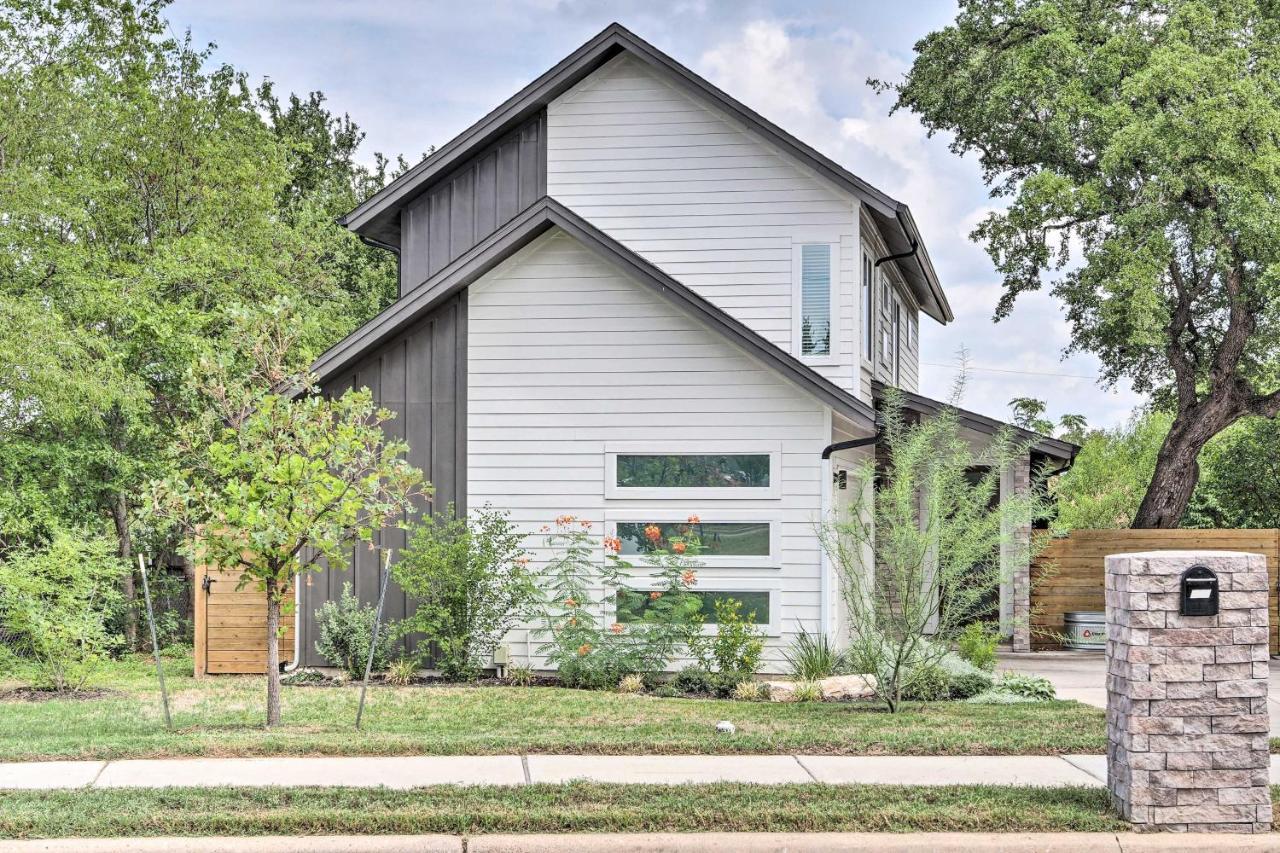 Gorgeous Georgetown Home, Walk To The Square! Eksteriør billede