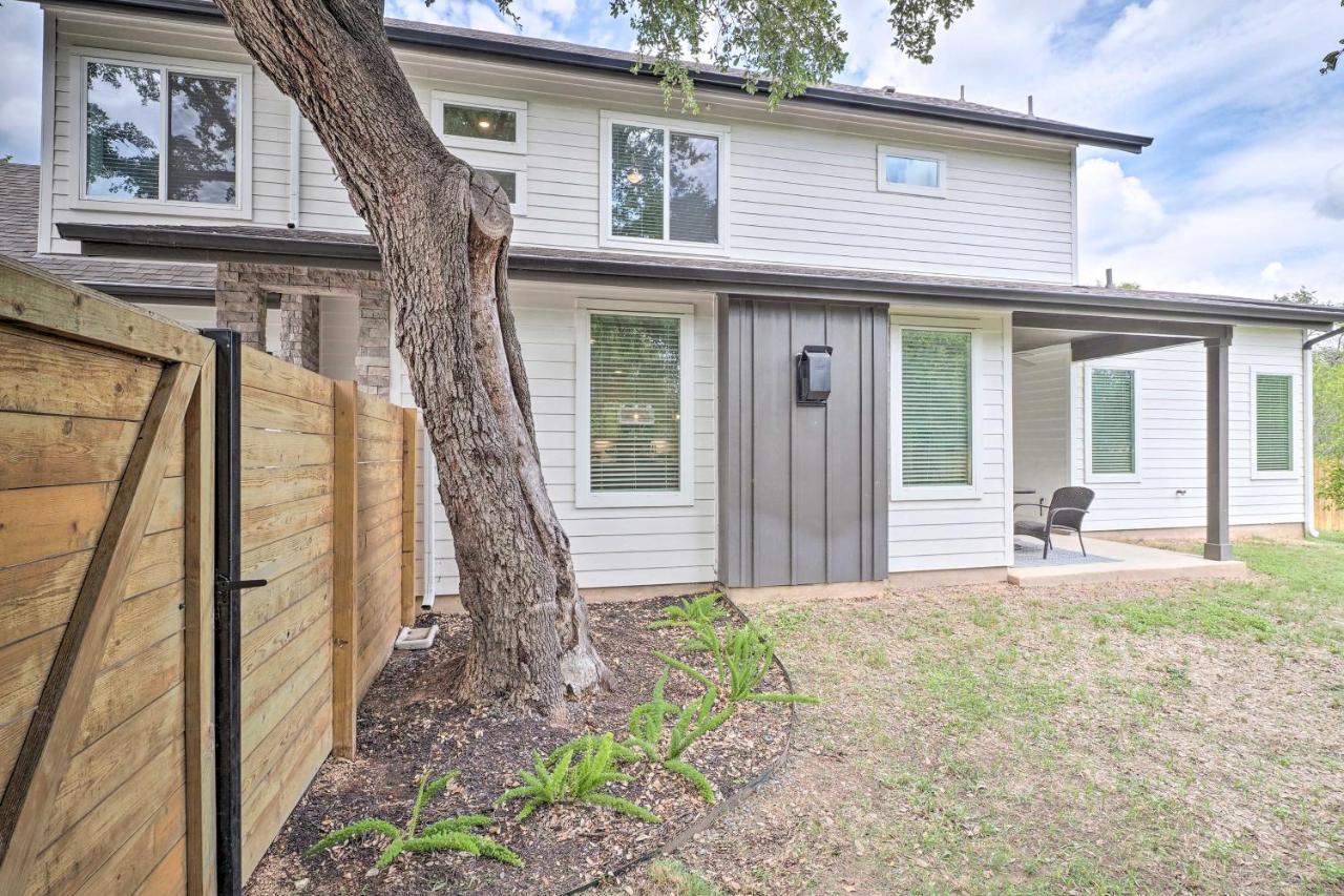 Gorgeous Georgetown Home, Walk To The Square! Eksteriør billede