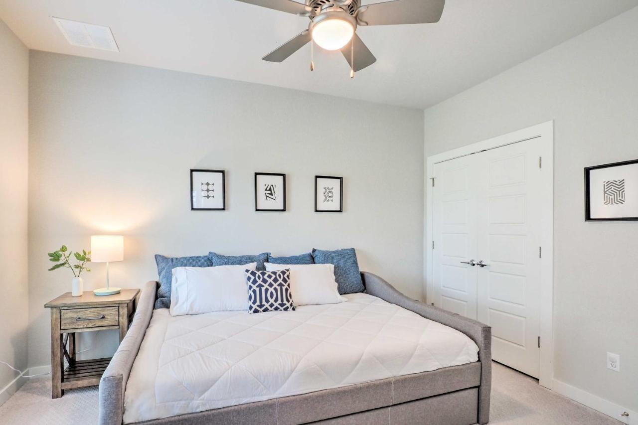 Gorgeous Georgetown Home, Walk To The Square! Eksteriør billede