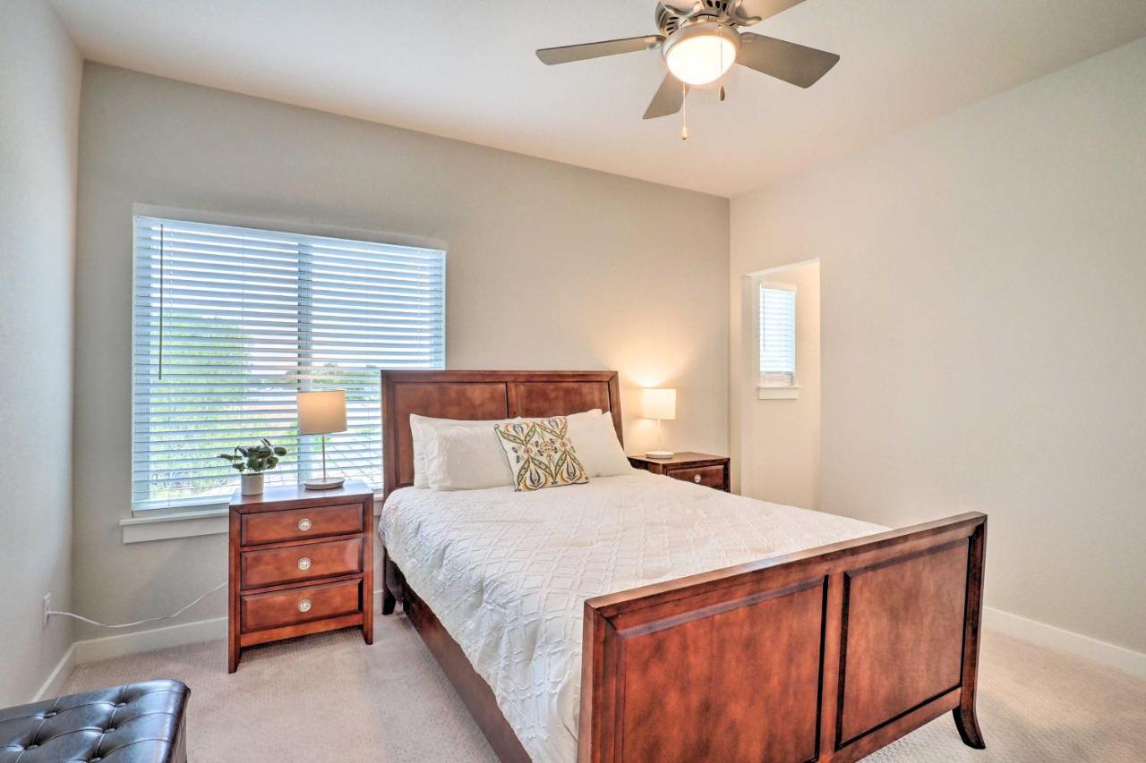 Gorgeous Georgetown Home, Walk To The Square! Eksteriør billede