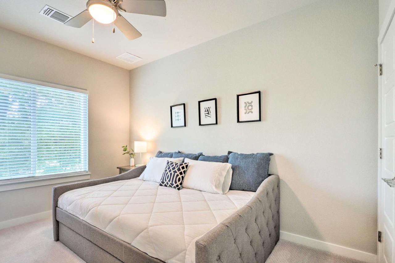 Gorgeous Georgetown Home, Walk To The Square! Eksteriør billede
