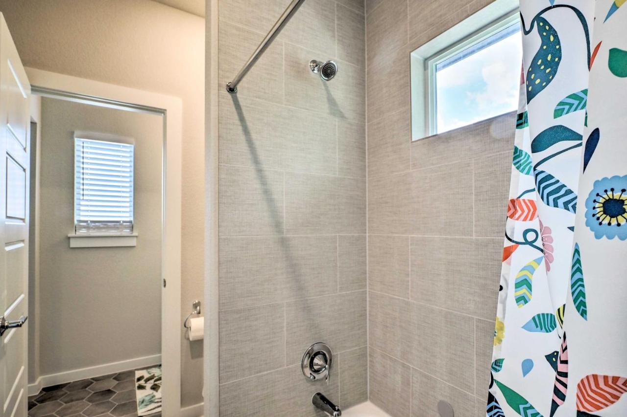 Gorgeous Georgetown Home, Walk To The Square! Eksteriør billede