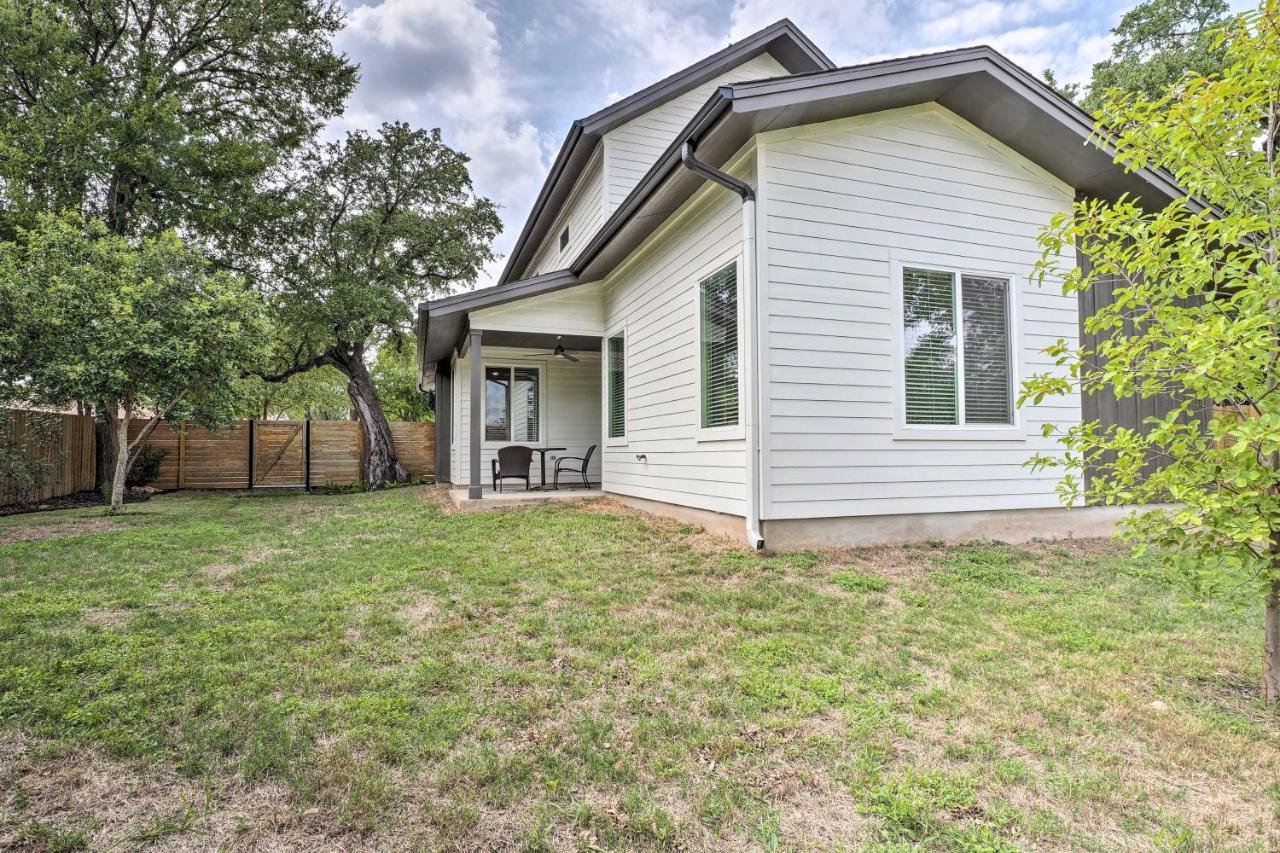 Gorgeous Georgetown Home, Walk To The Square! Eksteriør billede
