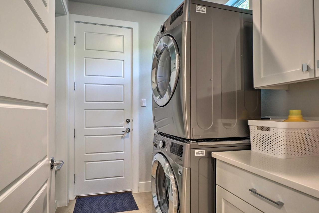 Gorgeous Georgetown Home, Walk To The Square! Eksteriør billede