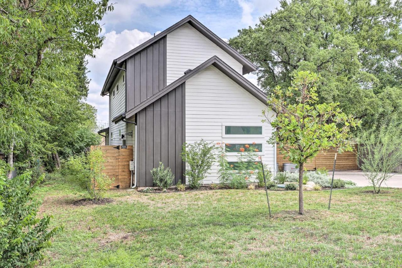 Gorgeous Georgetown Home, Walk To The Square! Eksteriør billede